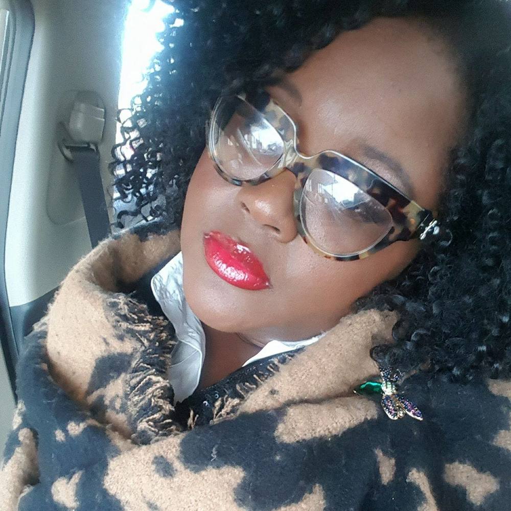 Meet your Posher, Tameisha